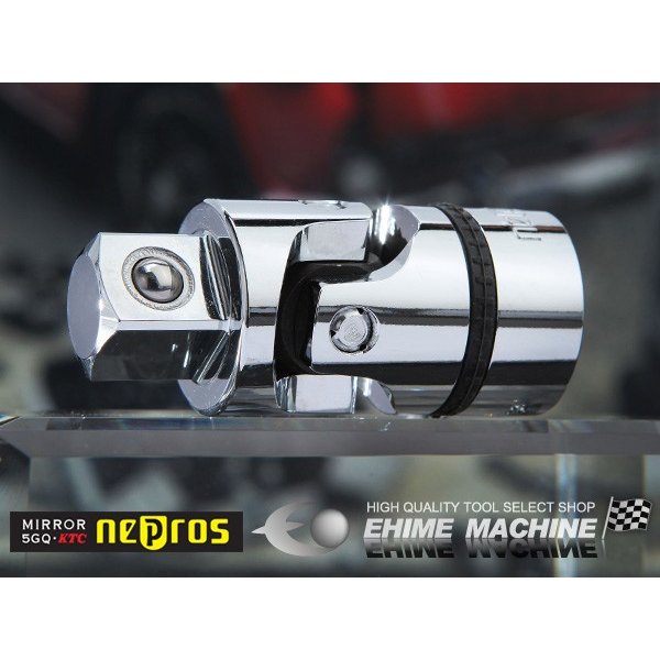 京都機械工具のペンチの画像2