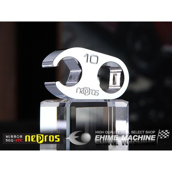 京都機械工具のペンチの画像3