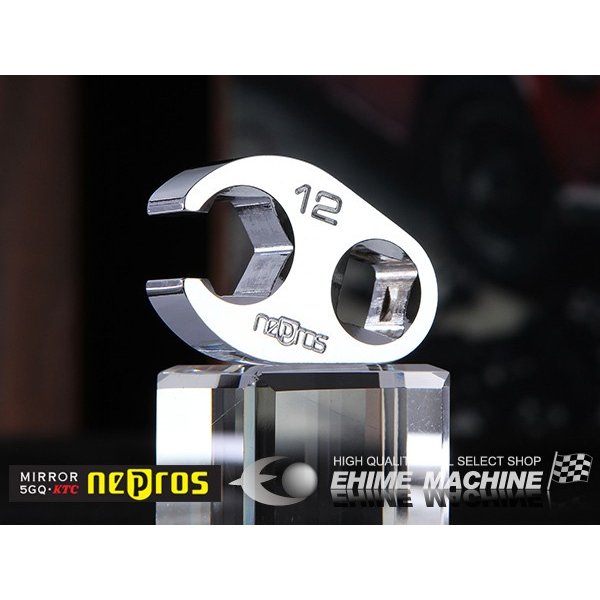 京都機械工具のペンチの画像1