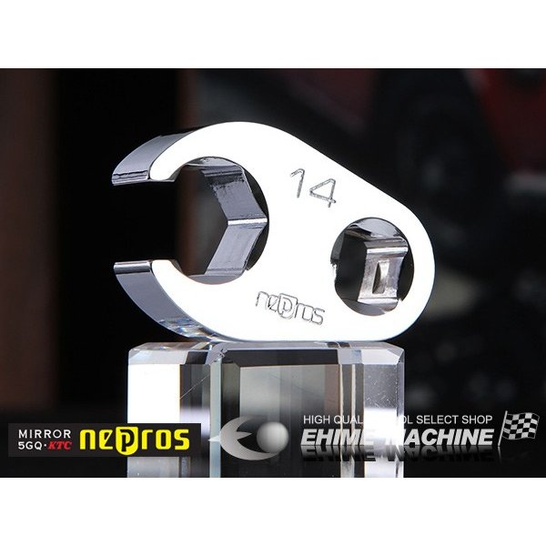 京都機械工具のペンチの画像8