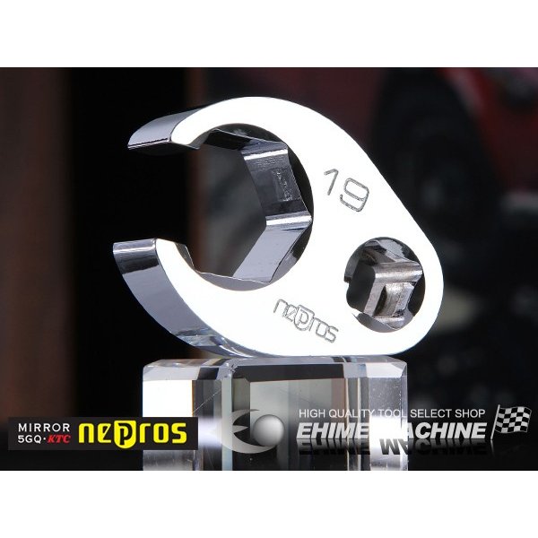 京都機械工具のペンチの画像2