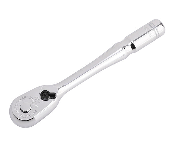 NEPROS NBR290 全長125mm 6.3sq.ラチェットハンドル ネプロス