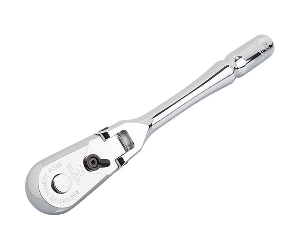 NEPROS NBR290F 全長150mm 6.3sq.フレックスラチェットハンドル ネプロス