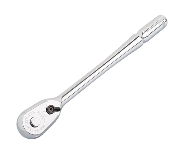 NEPROS NBR290L 全長175mm 6.3sq.ロングラチェットハンドル (4989433614182) ネプロス