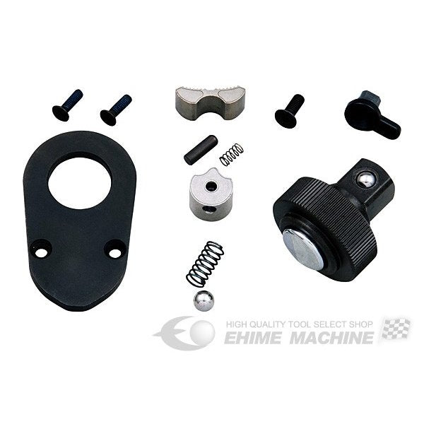 ネプロスのラチェットハンドルの画像1