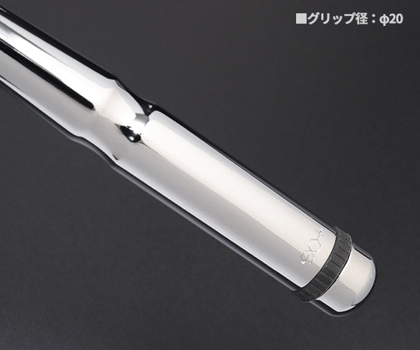 【新商品】 NEPROS 9.5sq. ロングラチェットハンドル NBR390AL 全長275mm ネプロス 工具 ラチェット nepros 3/8sq. 90枚ギア 京都機械工具