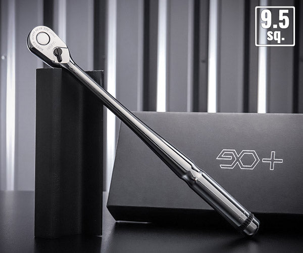 【新商品】 NEPROS 9.5sq. ロングラチェットハンドル NBR390AL 全長275mm ネプロス 工具 ラチェット nepros 3/8sq. 90枚ギア 京都機械工具