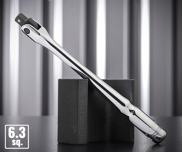 NEPROS NBS2 全長150mm 6.3sq.スピンナハンドル ネプロス