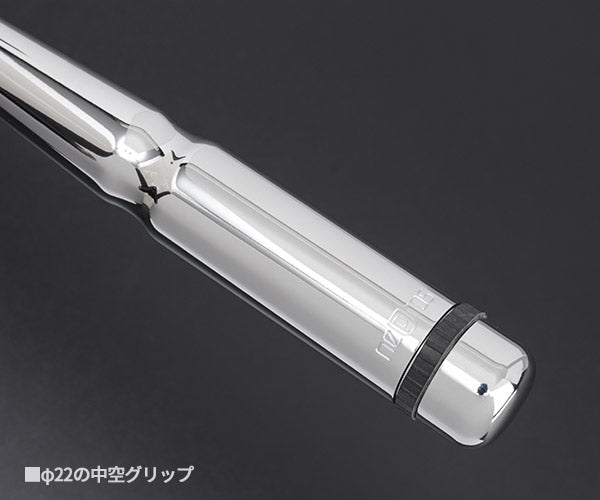 NEPROS NBS3 全長300mm 9.5sq.スピンナハンドル (4989433603896) ネプロス