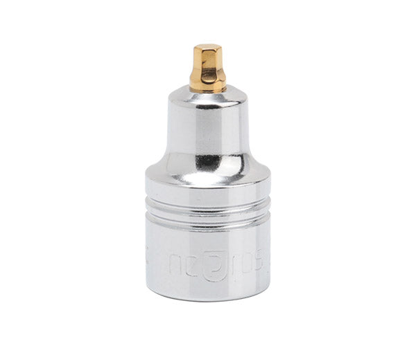 NEPROS NBT2-025SS 全長23.7mm 6.3sq.スタッビヘキサゴンビットソケット (4989433171678) ネプロス