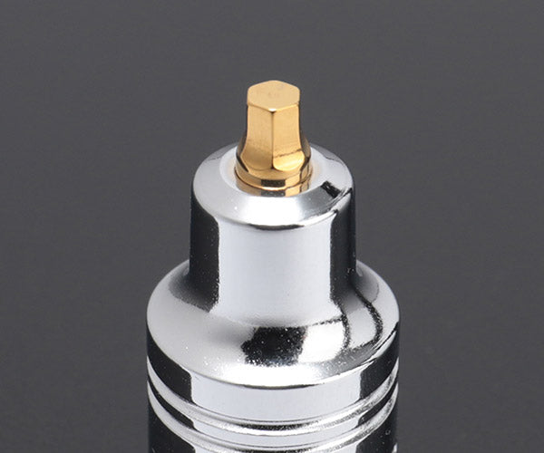 NEPROS NBT2-025SS 全長23.7mm 6.3sq.スタッビヘキサゴンビットソケット (4989433171678) ネプロス