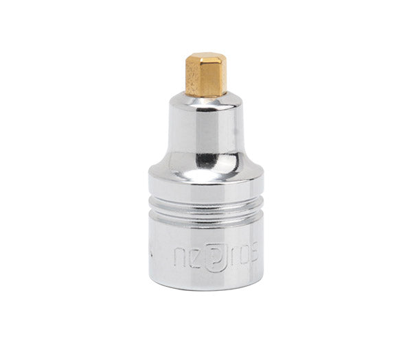 NEPROS NBT2-04SS 全長23.7mm 6.3sq.スタッビヘキサゴンビットソケット (4989433171692) ネプロス