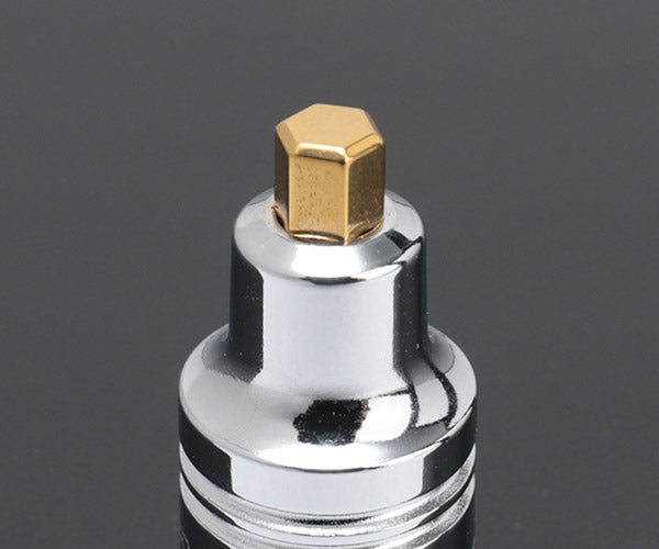 NEPROS NBT2-04SS 全長23.7mm 6.3sq.スタッビヘキサゴンビットソケット (4989433171692) ネプロス