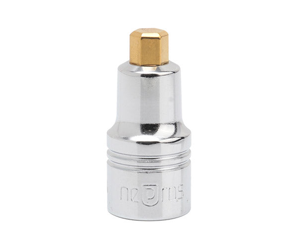 NEPROS NBT2-05SS サイズ5mm 6.3sq. スタッビヘキサゴンビットソケット ネプロス