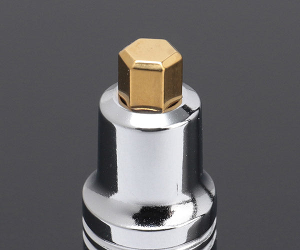 NEPROS NBT2-05SS 全長26.2mm 6.3sq.スタッビヘキサゴンビットソケット (4989433171708) ネプロス