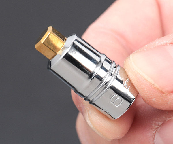 NEPROS NBT2-06SS 全長26.7mm 6.3sq.スタッビヘキサゴンビットソケット (4989433171715) ネプロス
