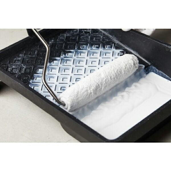 ヌルコン 2L ホワイト 水性コンクリート用化粧剤 NC-2W タイハク NURUCON 補修 DIY リフォーム 塗るコンクリート