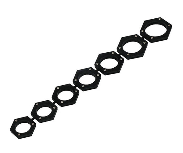 TONE ソケット用オプション ナットキャッチマグネット 全長169mm 7点セット (NCMG070)(4953488295528) トネ