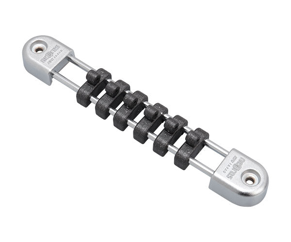 NEPROS NEHB206 全長169mm 6.3sq.ソケットホルダー (4989433818894) ネプロス