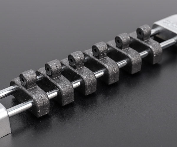 NEPROS NEHB206 全長169mm 6.3sq.ソケットホルダー (4989433818894) ネプロス