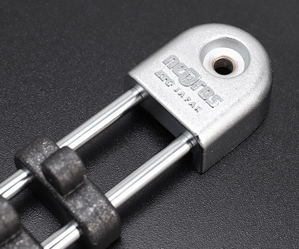 NEPROS NEHB206 全長169mm 6.3sq.ソケットホルダー (4989433818894) ネプロス