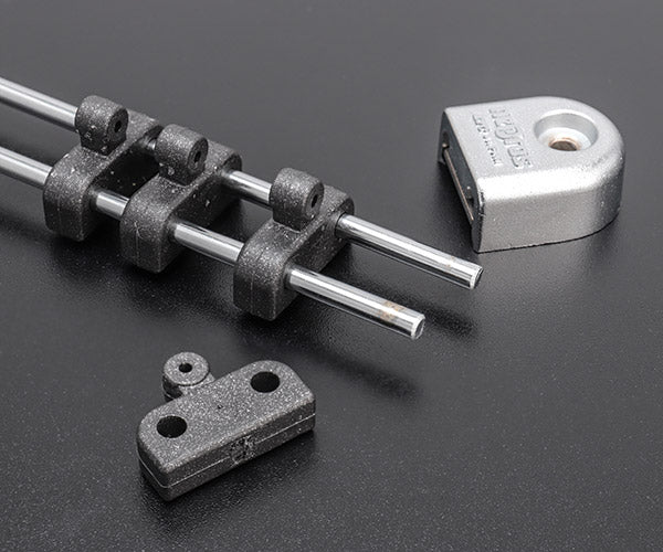 NEPROS NEHB206 全長169mm 6.3sq.ソケットホルダー (4989433818894) ネプロス