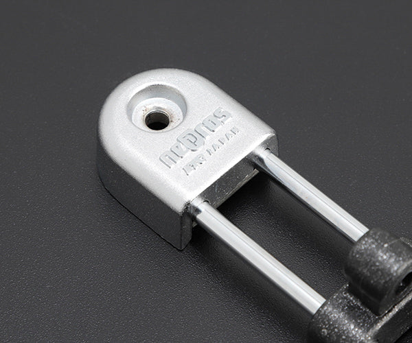 NEPROS NEHB310 全長319mm 9.5sq.ソケットホルダー (4989433818931) ネプロス