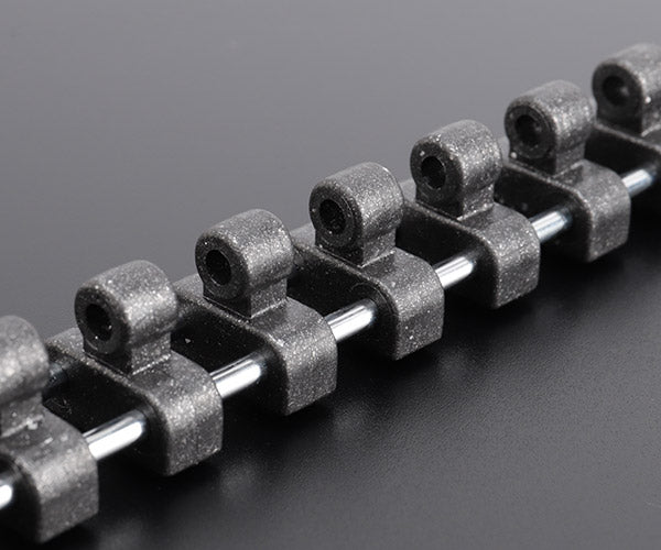 NEPROS NEHB315 全長369mm 9.5sq.ソケットホルダー (4989433818948) ネプロス