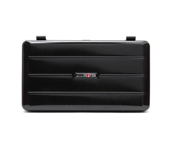 NEPROS NEKB-1 片開きメタルケース ネプロス