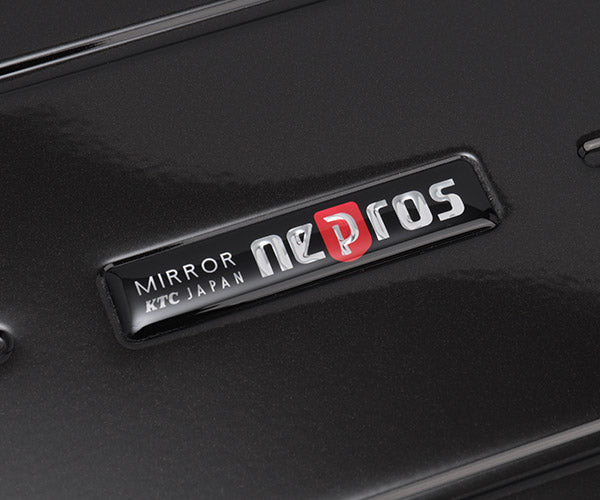 NEPROS NEKB-2 メタルケース (4989433836539) ネプロス
