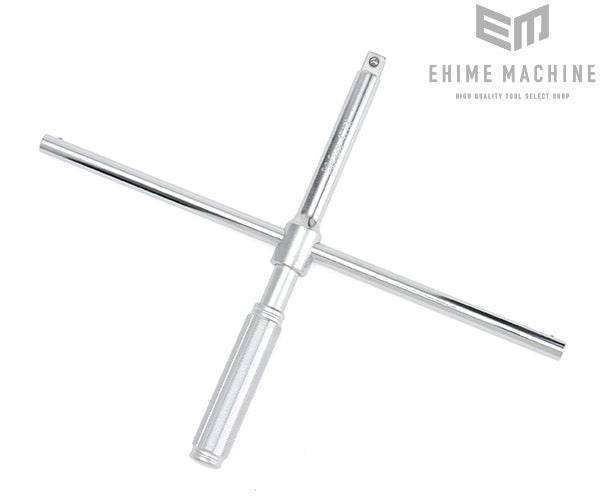 コーケンのクロスレンチの画像2