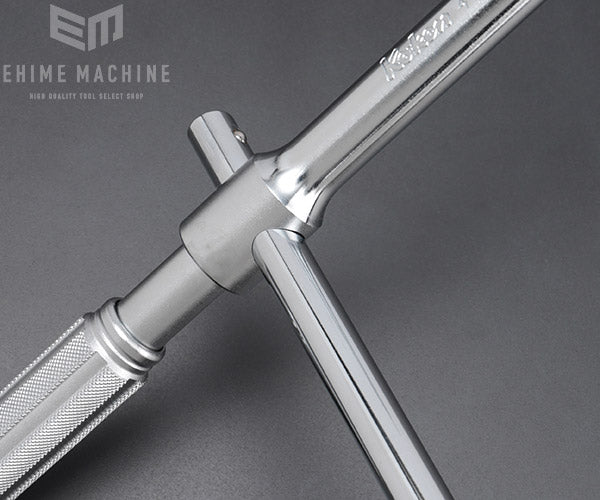 コーケンのクロスレンチの画像5