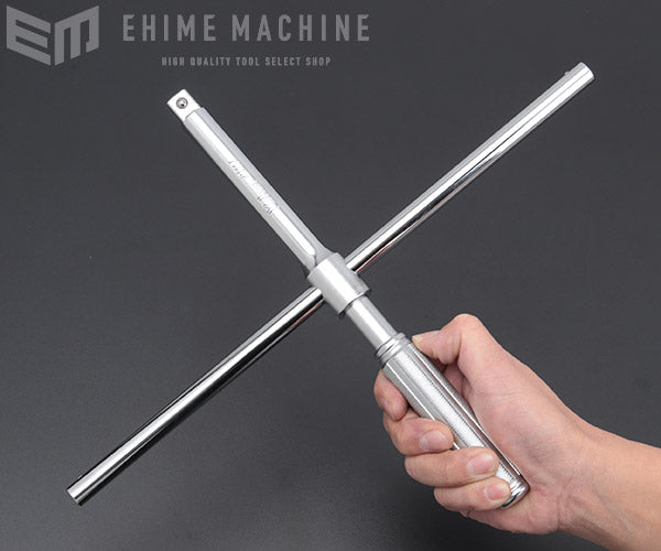 コーケンのクロスレンチの画像8