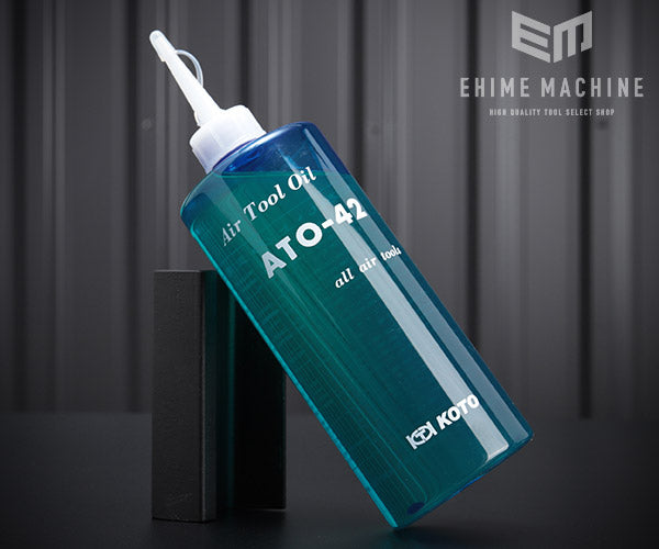 江東産業のエアーツールオイルの画像1