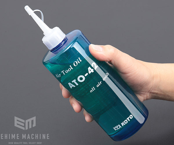 江東産業のエアーツールオイルの画像3
