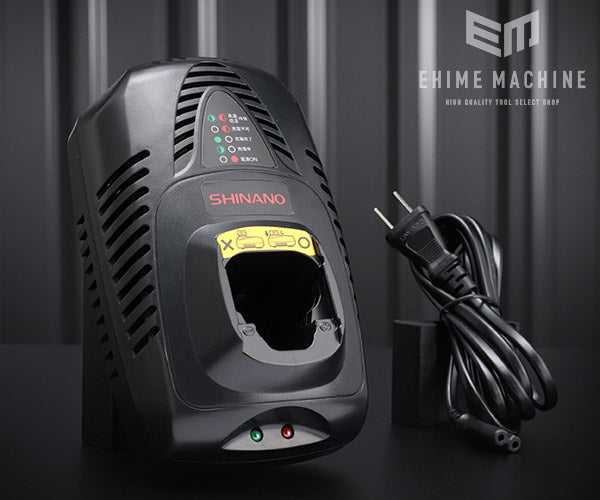 信濃機販のコードレスポリッシャーの画像1