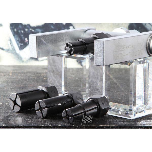 ハスコのベアリングプーラーセットの画像2