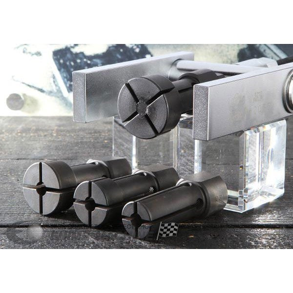 ハスコのベアリングプーラーセットの画像3