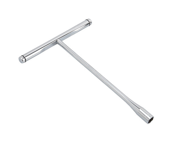NEPROS NHT-12 全長257mm T型レンチ (4989433205090) ネプロス
