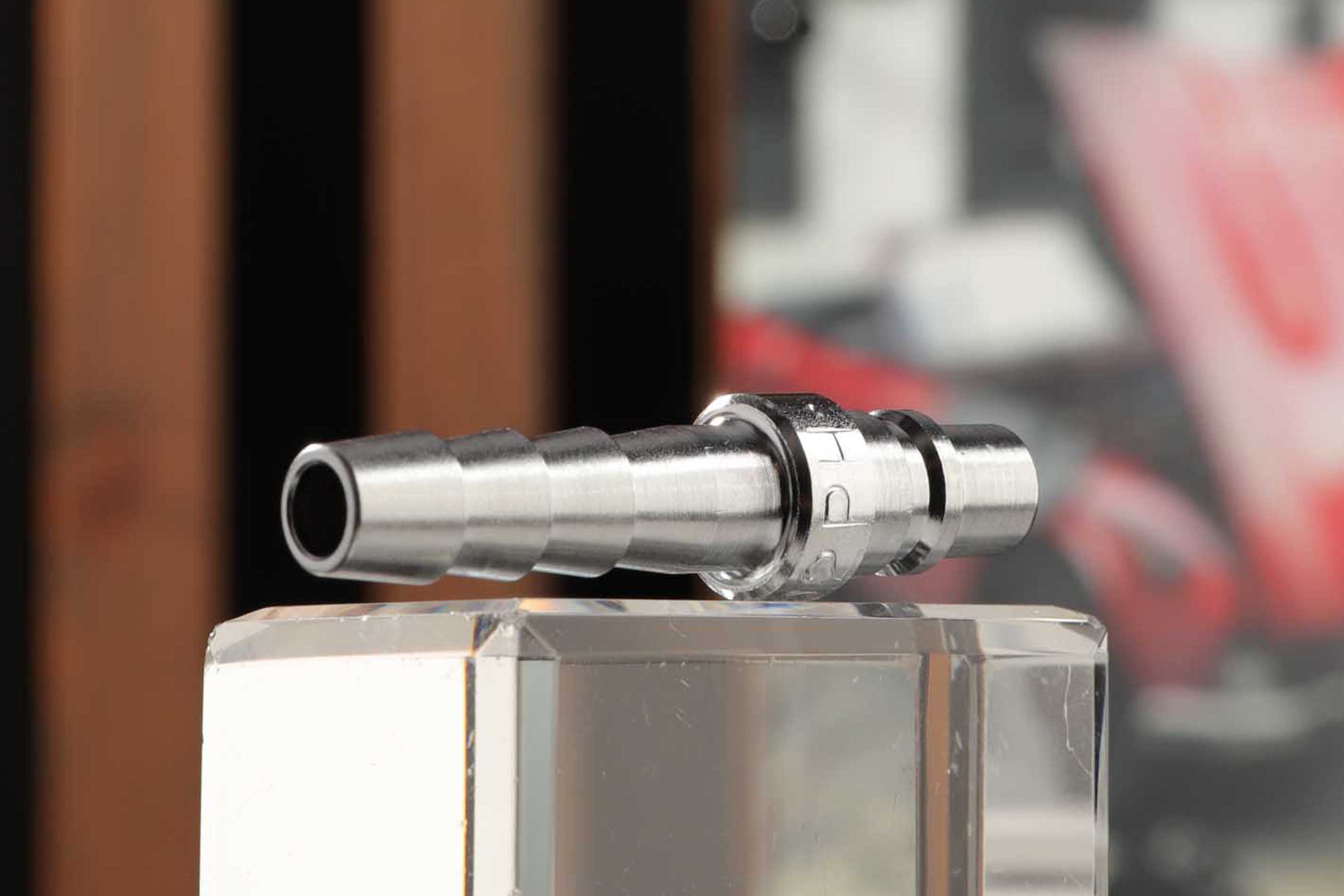 日東工器 02PH スーパーカプラ 1/4ソケット