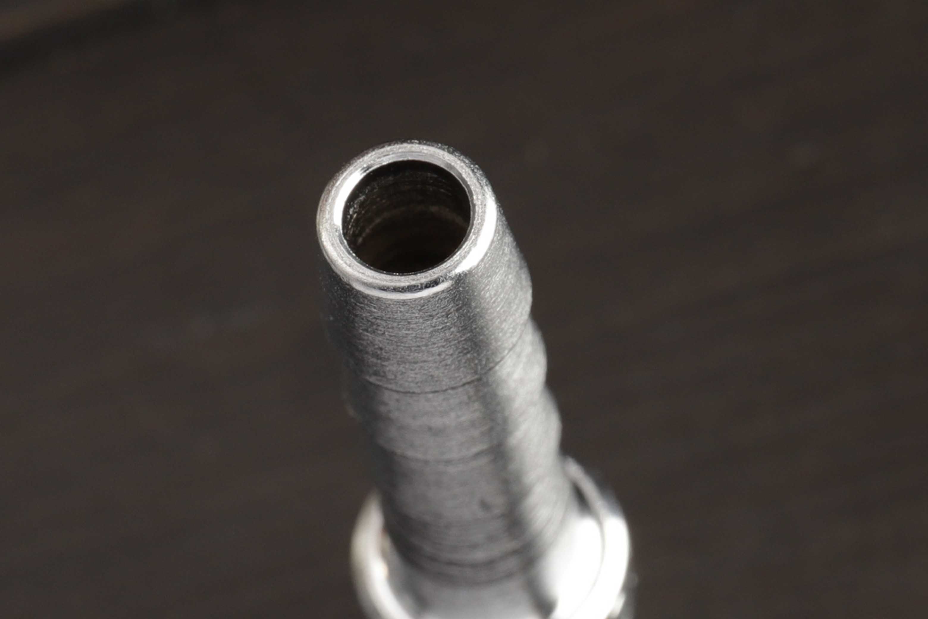 日東工器 02PH スーパーカプラ 1/4ソケット