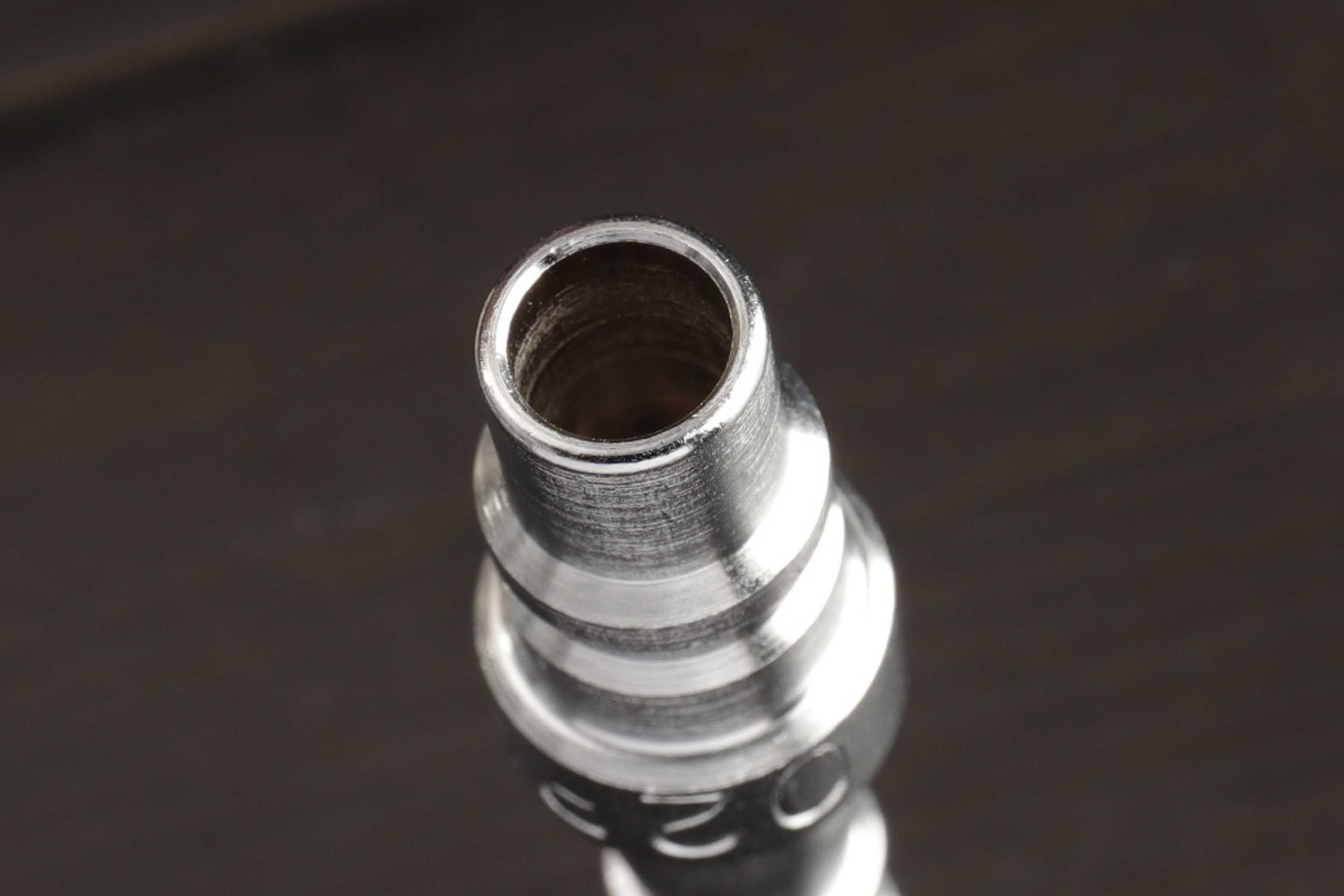 日東工器 02PH スーパーカプラ 1/4ソケット