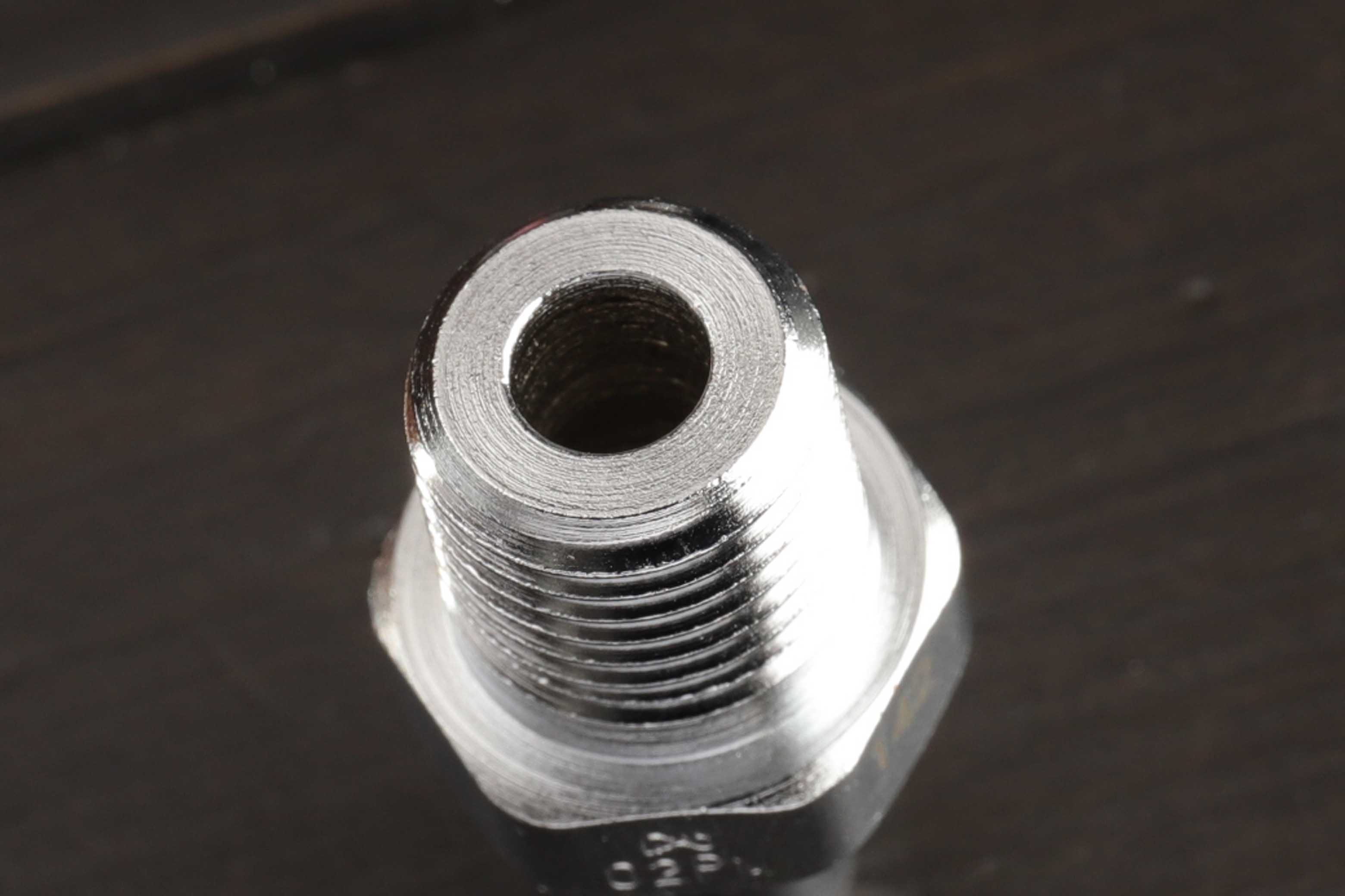 日東工器 02PM スーパーカプラ 1/4ソケット