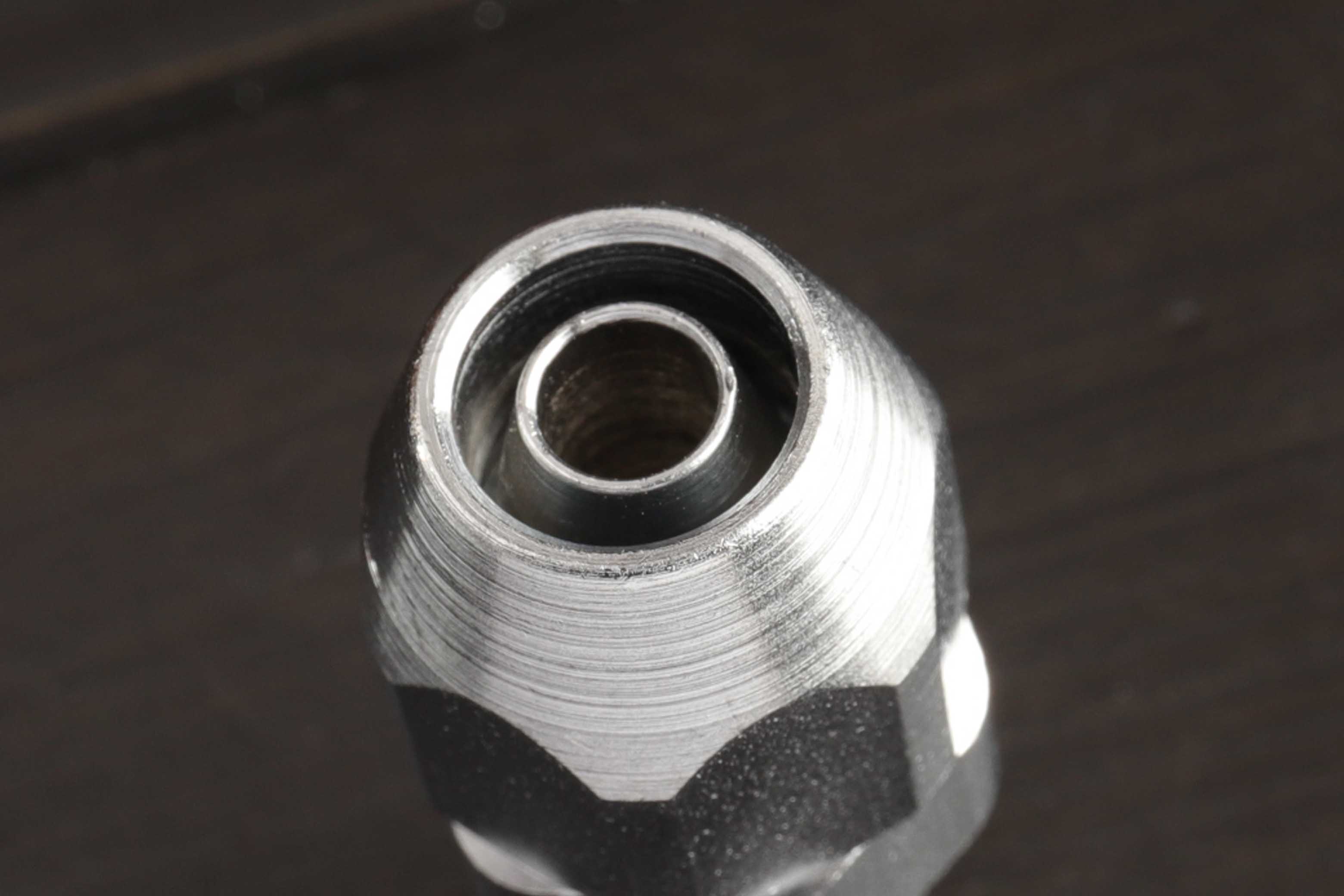 日東工器 02PN スーパーカプラ 1/4ソケット