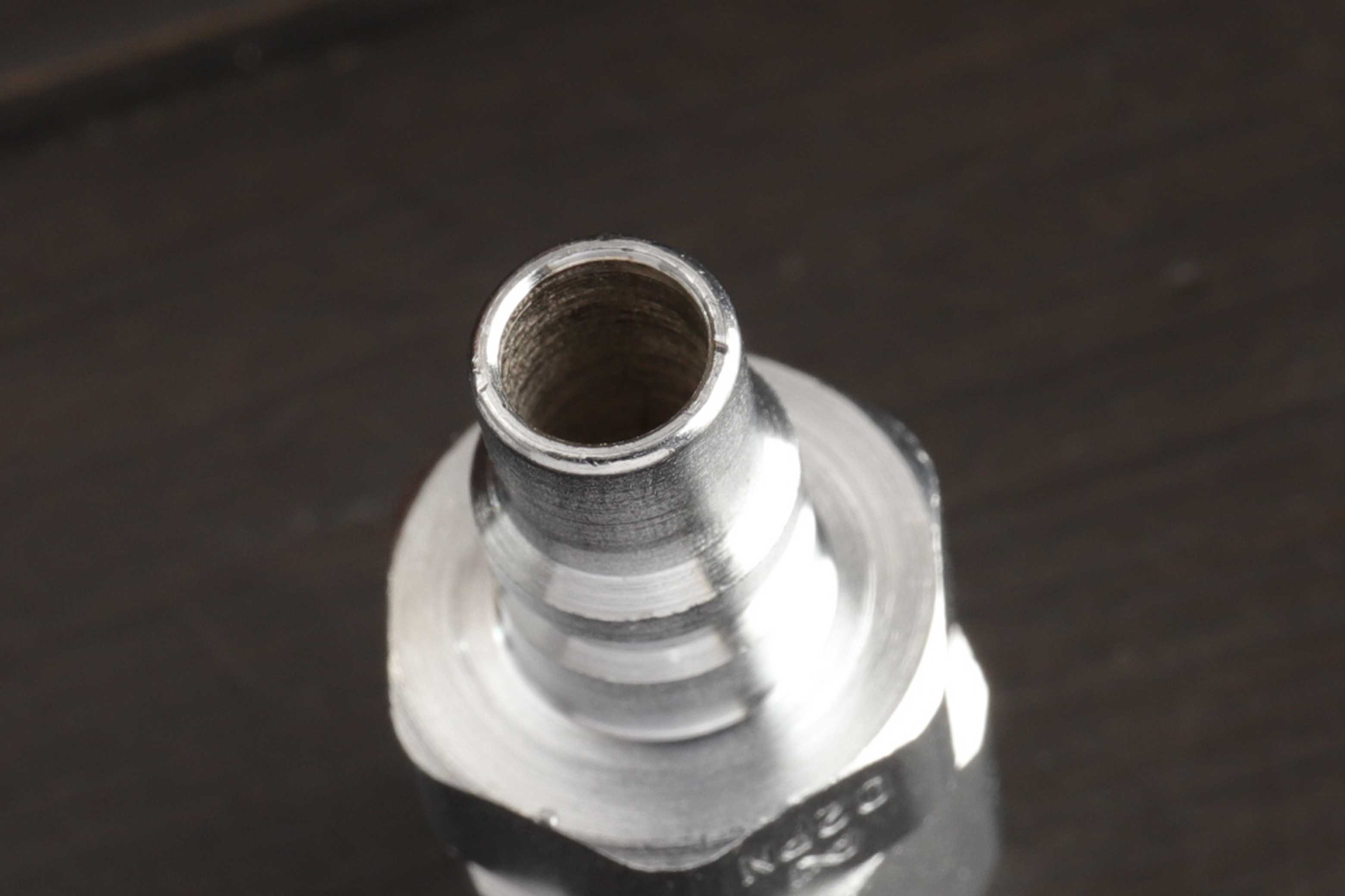 日東工器 02PN スーパーカプラ 1/4ソケット