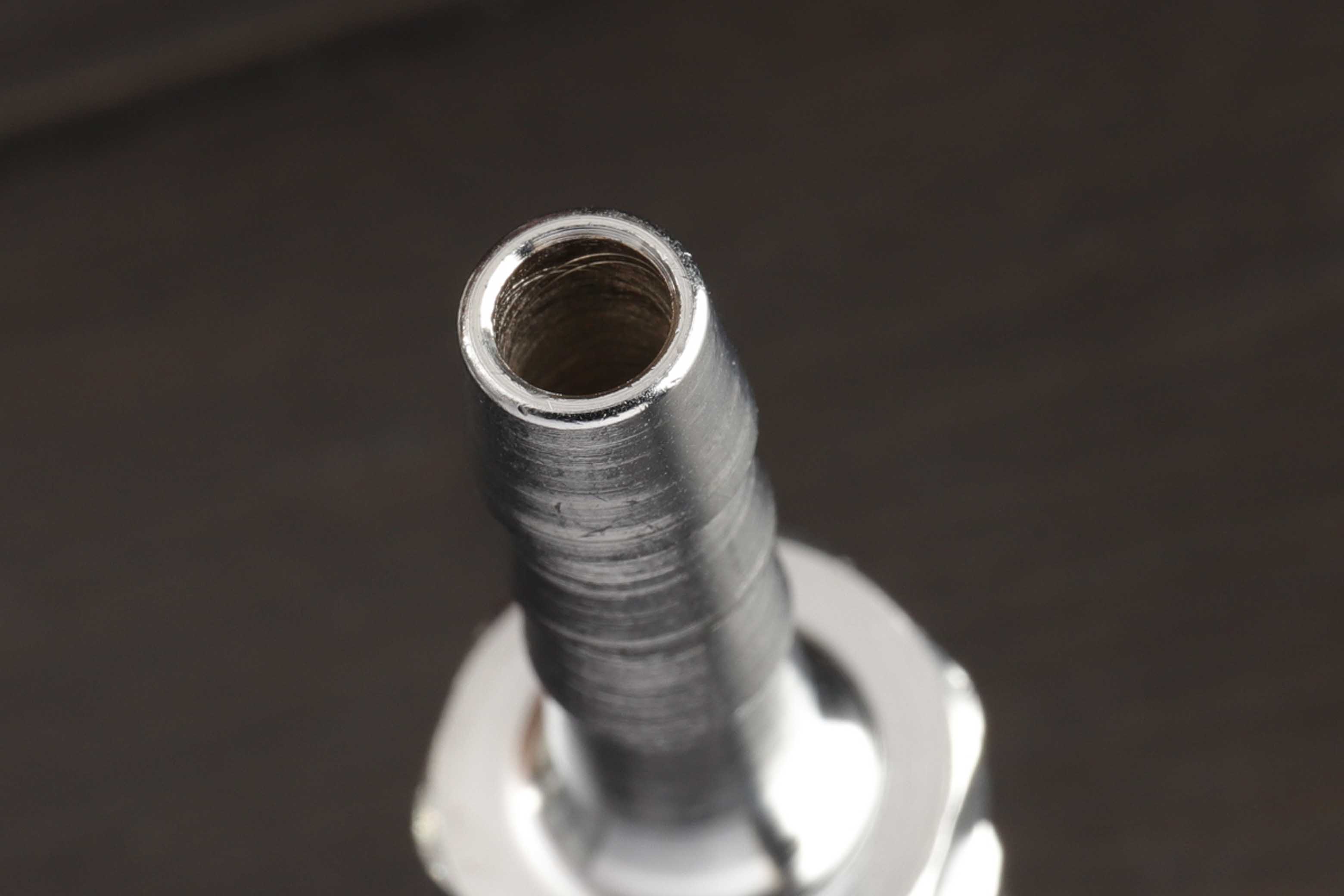 日東工器 02SH スーパーカプラ 1/4ソケット