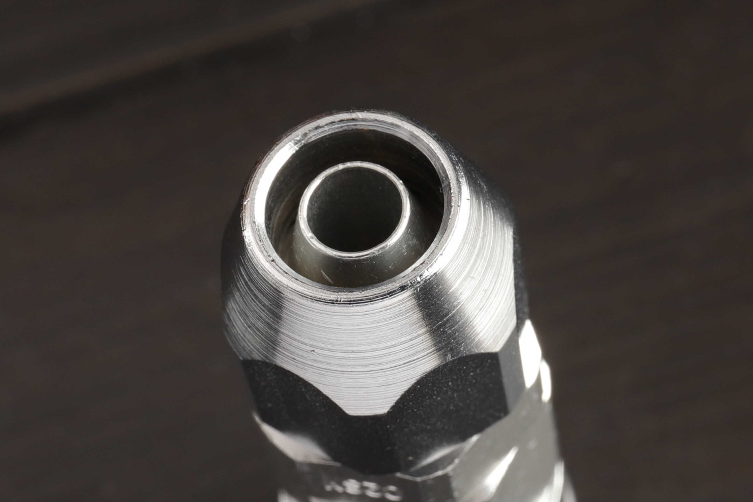 日東工器 02SN スーパーカプラ 1/4ソケット