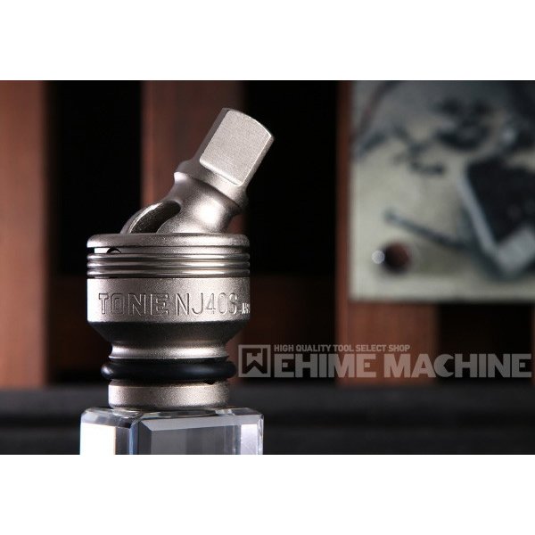 トネのインパクト用ボールジョイントの画像1