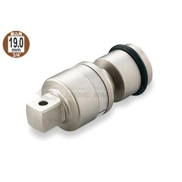 トネのインパクト用ボールジョイントの画像1