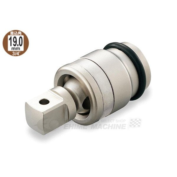 トネのインパクト用ボールジョイントの画像1